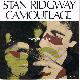 Afbeelding bij: Stan Ridgway - Stan Ridgway-Camouflage / Salesman
